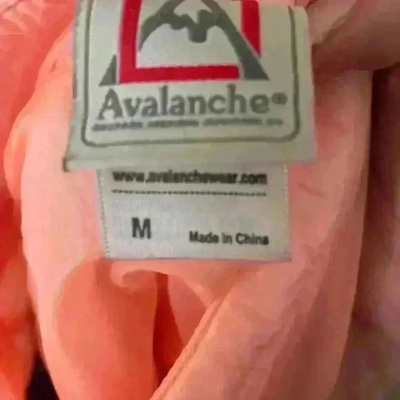 Avalanche Vest Jacket - Picture 3 of 8